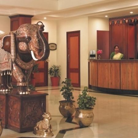 Renest Shraddha Inn - Shirdi Interieur foto