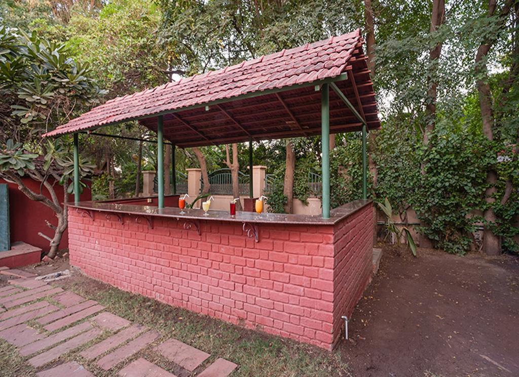 Renest Shraddha Inn - Shirdi Buitenkant foto