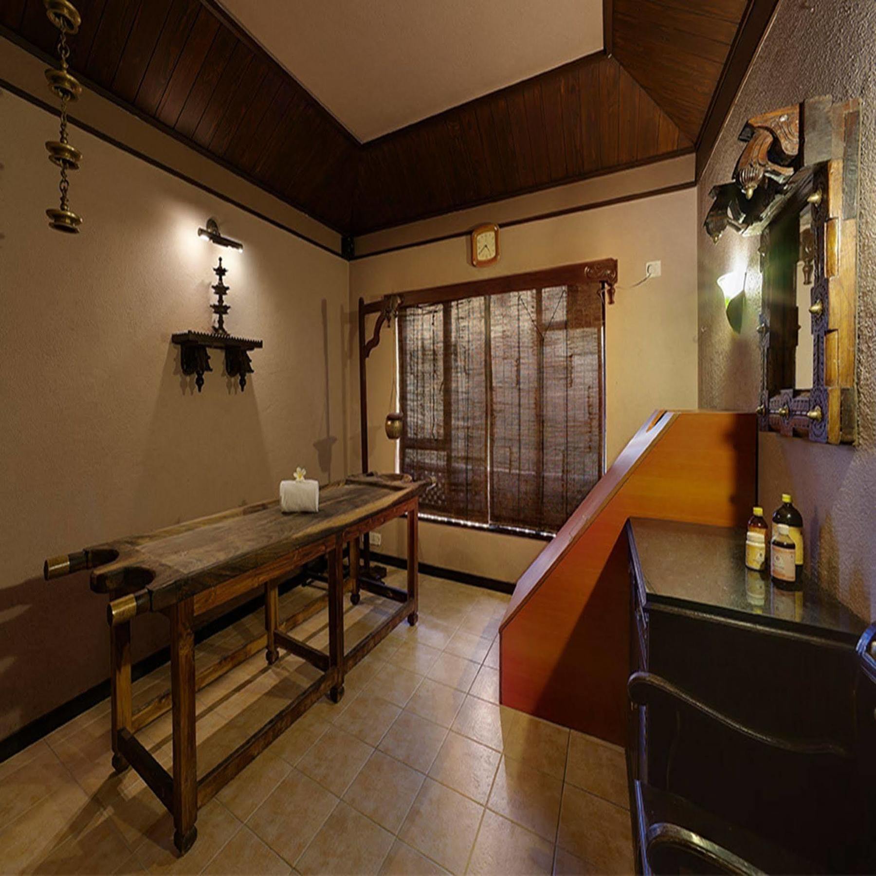 Renest Shraddha Inn - Shirdi Buitenkant foto